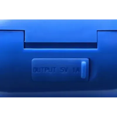 Toshiba AMP RZE-BT900E Blue