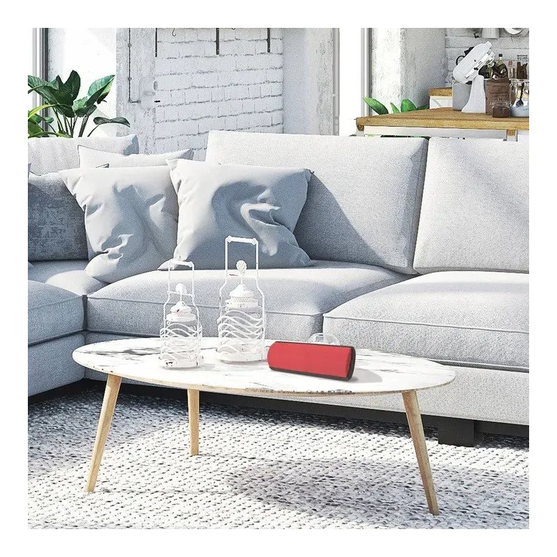 Toshiba Triple Pack HSP-3P19-II Red