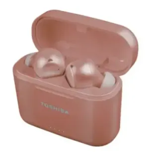 Toshiba RZE-BT750E Rose Gold