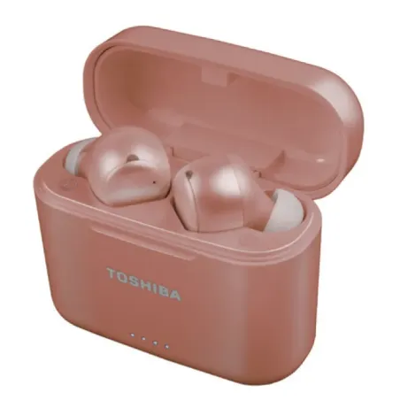 Toshiba RZE-BT750E Rose Gold