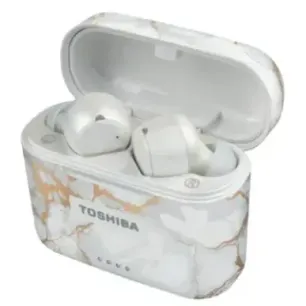 Toshiba RZE-BT750E Rose Gold Marble