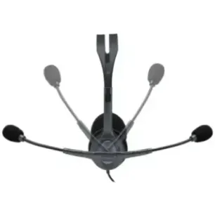 Logitech H110 Stereo Headset