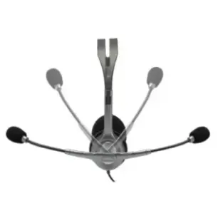 Logitech H110 Stereo Headset