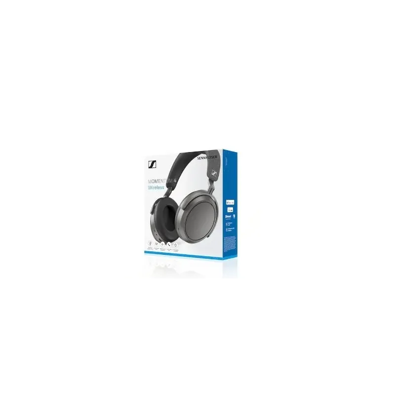 Sennheiser Momentum Wireless Headphones - Graphite