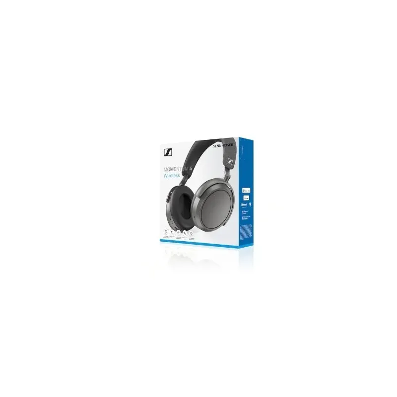 Sennheiser Momentum Wireless Headphones - Graphite