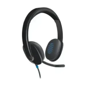 Logitech H540 USB Computer Headset