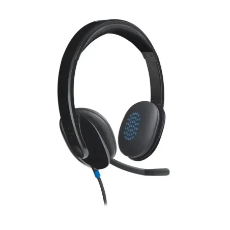 Logitech H540 USB Computer Headset