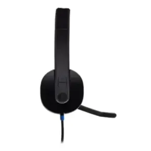 Logitech H540 USB Computer Headset