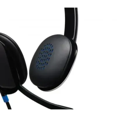 Logitech H540 USB Computer Headset