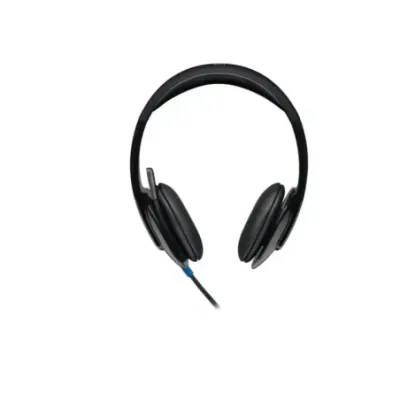 Logitech H540 USB Computer Headset