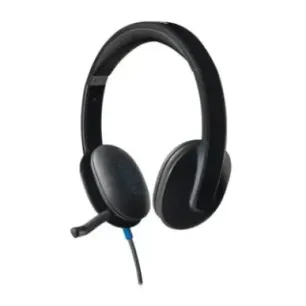 Logitech H540 USB Computer Headset