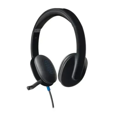 Logitech H540 USB Computer Headset