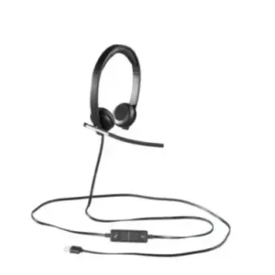 Logitech USB Headset Stereo H650e