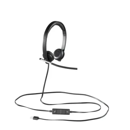 Logitech USB Headset Stereo H650e