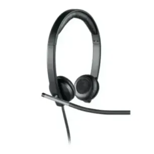 Logitech USB Headset Stereo H650e