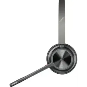 POLY Voyager 4320 Microsoft Teams Certified Headset +BT700 dongle +Charging Stand