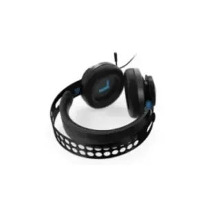 Lenovo Legion H300 Headset Wired Head-band Gaming Black
