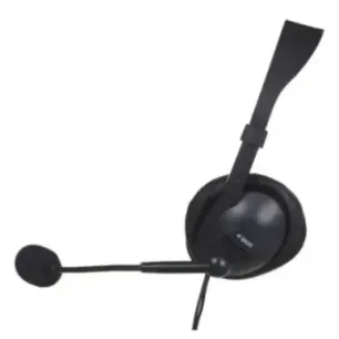 Headphones with microphone I-Box W1MV
