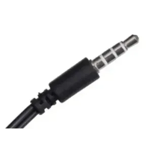 Headphones with microphone I-Box W1MV