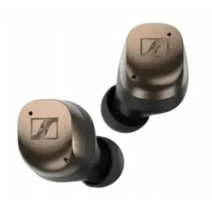 Sennheiser Momentum True Wireless 4 Headphones - Black Cooper