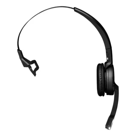 EPOS IMPACT SDW 5011 Wireless In-Ear Headset, Headband USB Type-A Black