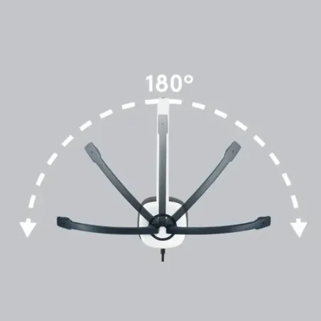 Logitech H150 Stereo Headset