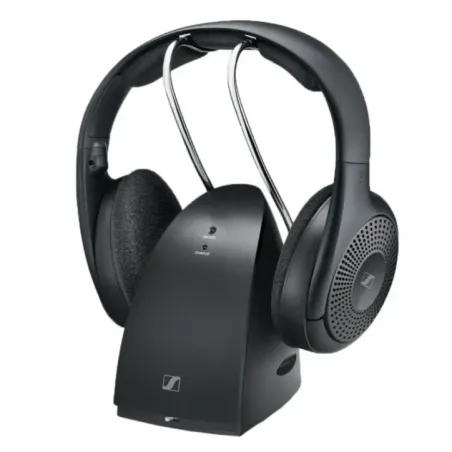 Sennheiser RS 120-W headphones