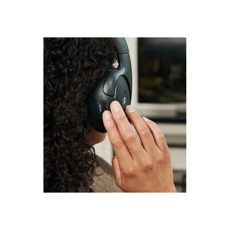 Sennheiser RS 120-W headphones