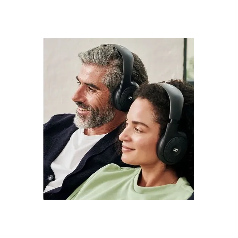 Sennheiser RS 120-W headphones
