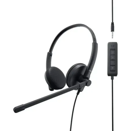 DELL Stereo Headset – WH1022