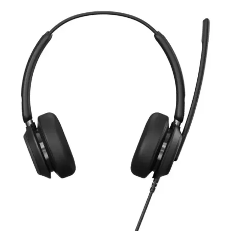 EPOS IMPACT 760T Headset Wired Headband Calls/Music USB Type-C Black