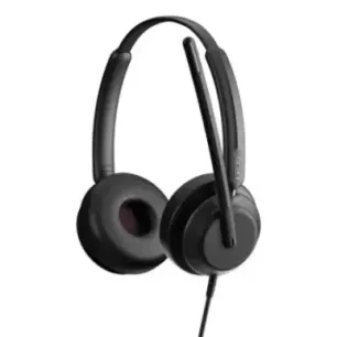 EPOS IMPACT 760T Headset Wired Headband Calls/Music USB Type-C Black