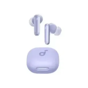 Soundcore P40i - wireless headphones, violet