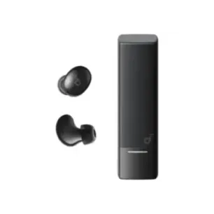 Soundcore A30i - wireless headphones, black