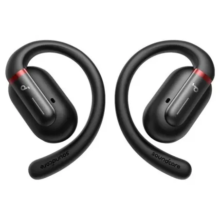 OPEN DESIGN WIRELESS HEADPHONES V30I BLACK