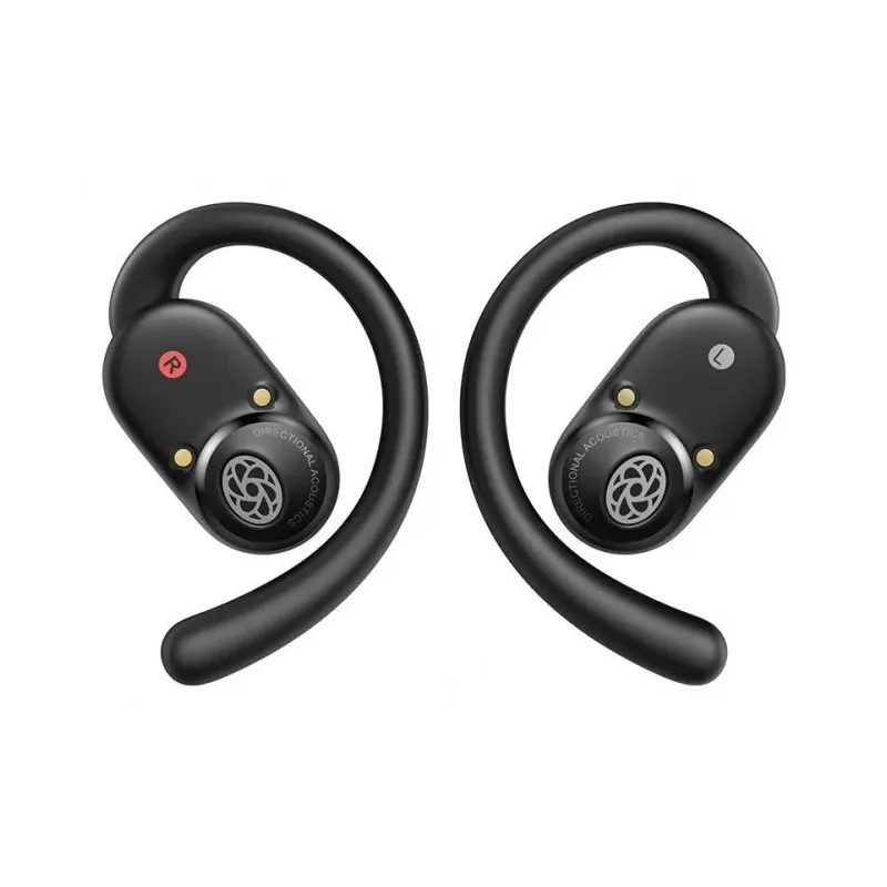 OPEN DESIGN WIRELESS HEADPHONES V30I BLACK