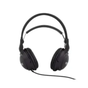 Maxell Home Studio in-ear headphones black