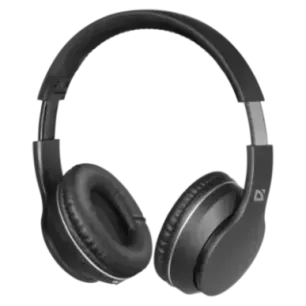 DEFENDER BLUETOOTH HEADPHONES FREEMOTION B580 BLACK