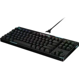 Logitech G G PRO X Mechanical Gaming Keyboard