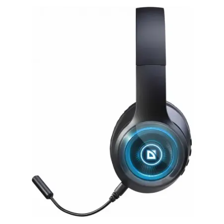 DEFENDER BLUETOOTH HEADPHONES FREEMOTION B400 LED