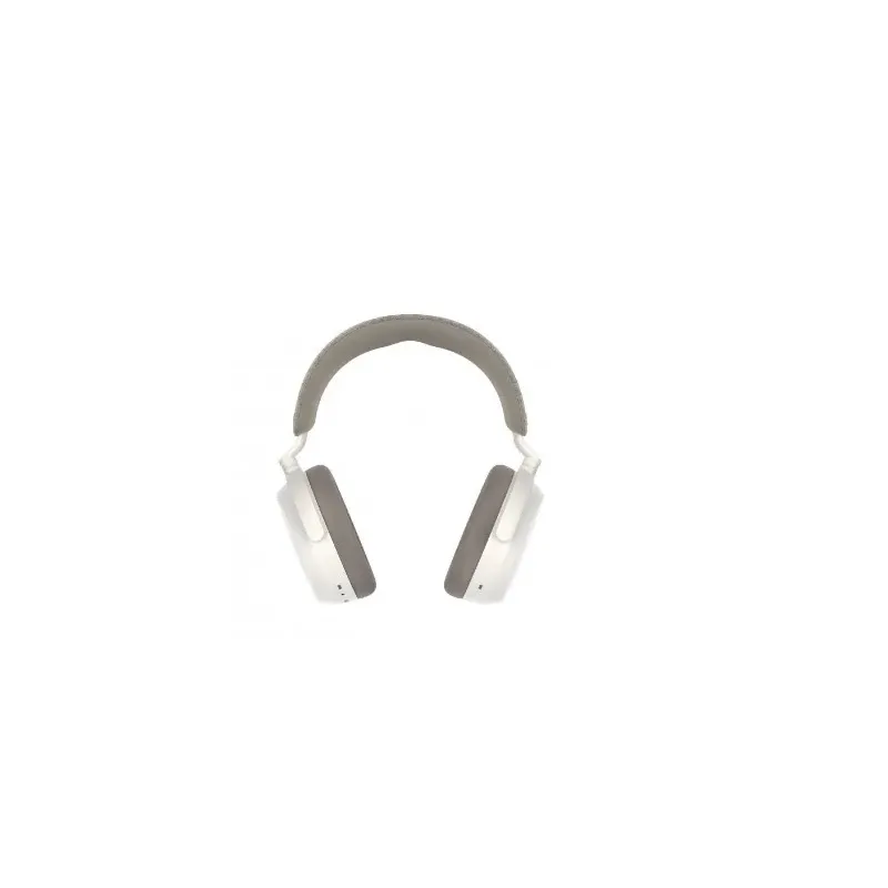 Sennheiser Momentum Wireless Headphones - White