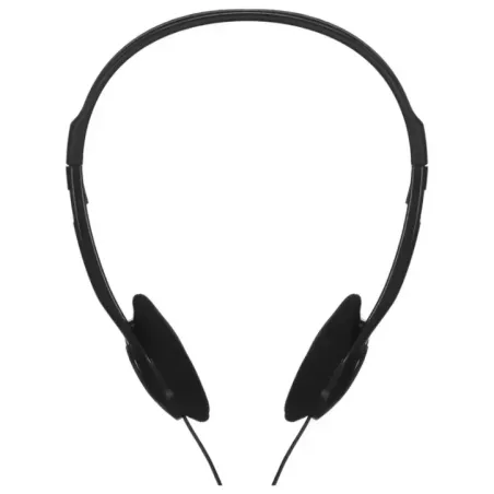 Esperanza EH119 headphones/headset Head-band Black