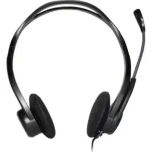 Logitech 960 USB Computer Headset