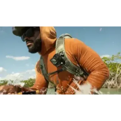 GoPro HERO13 BLACK action sports camera 27.6 MP 5.3K Ultra HD CMOS 25.4 / 1.9 mm (1 / 1.9&quot) Wi-Fi 121 g