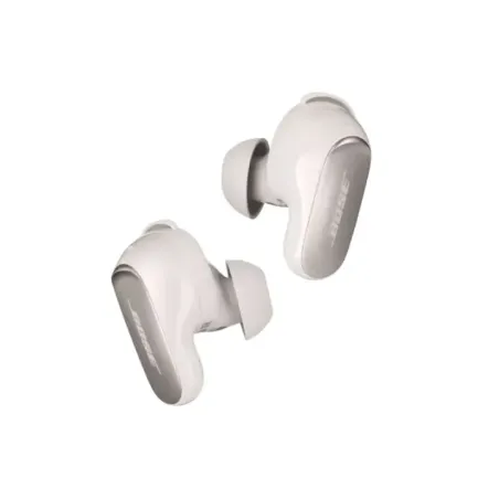 Bose QuietComfort Ultra Headset Wireless In-ear Music/Everyday Bluetooth Black