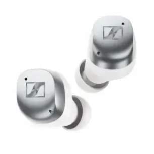 Sennheiser Momentum True Wireless 4 MTW4 Headphones white