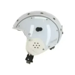 Kask CASCO SP-3 AIRWOLF WHITE M 56-58