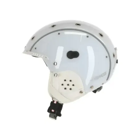 Kask CASCO SP-3 AIRWOLF WHITE M 56-58