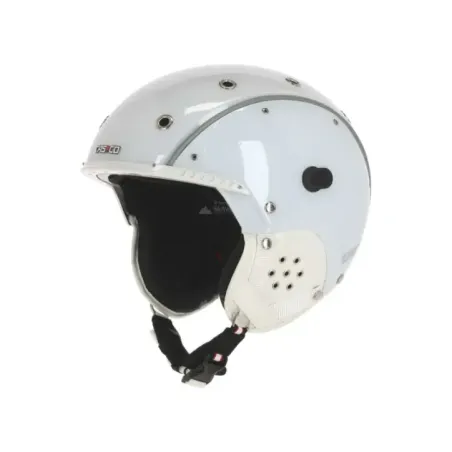 Kask CASCO SP-3 AIRWOLF WHITE S 52-56