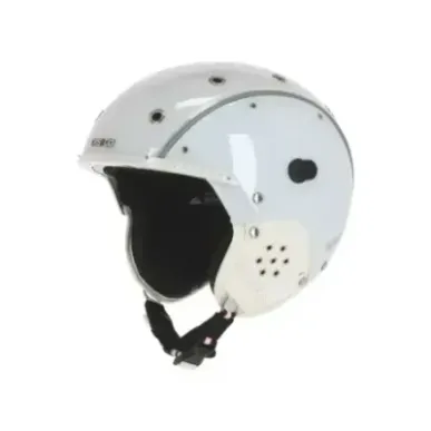 Kask CASCO SP-3 AIRWOLF WHITE S 52-56